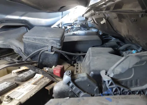 2017 Toyota Sienna L 7 Passenger from USA, damaged, VIN 5TDZZ3DC6HS841980